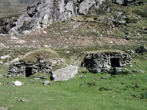 pyrenees en camping-car en ariège