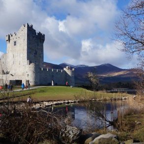 Irlande en 5 jours en famille | Blog VOYAGES ET ENFANTS