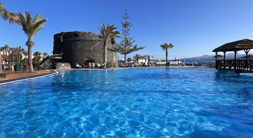 Le Marconfort Suites Hôtel à Benidorm