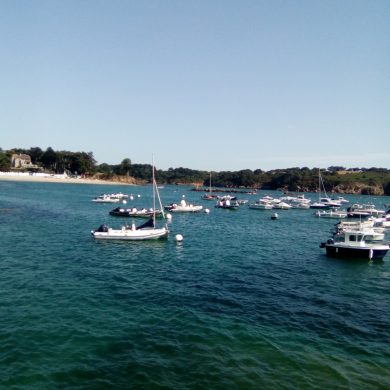 Le Finistère en famille : séjour à la pointe de la Bretagne