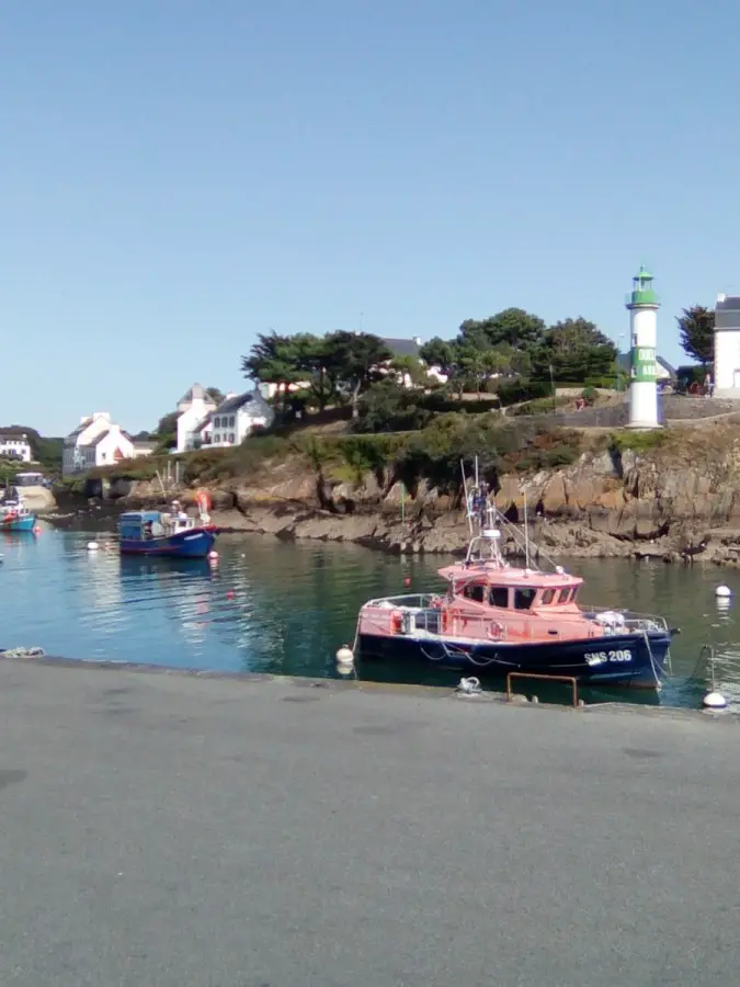 Finistère Vacances en Finistère en famille| Blog VOYAGES ET ENFANTS