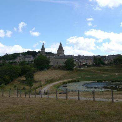Le Limousin en famille