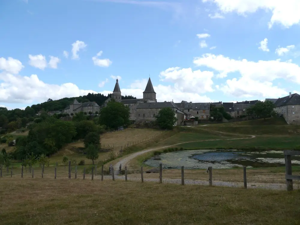 Limousin une semaine en famille | Blog VOYAGES ET ENFANTS