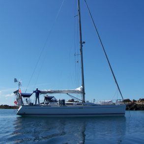 Plouguerneau en famille Finistère et Bretagne | Blog VOYAGES ET ENFANTS