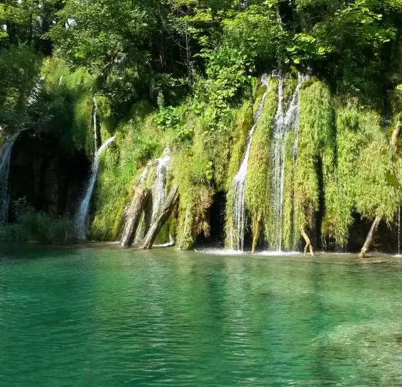Croatie: les Kastela et Zadar en famille