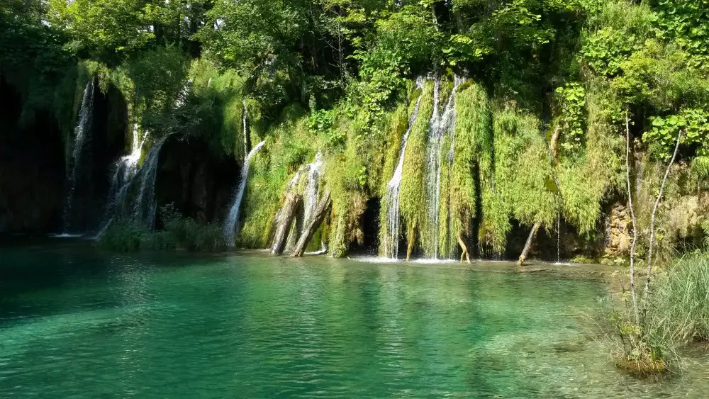 Kastela en famille Zadar et Les Kastela en famille VOYAGES ET ENFANTS