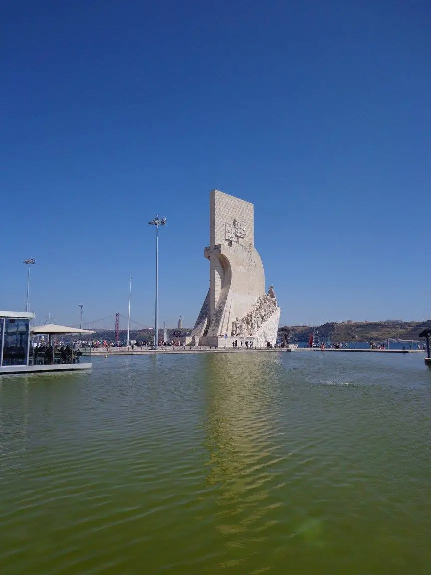 Vacances à Nazaré en famille visite de Lisbonne avec enfant