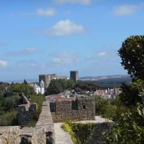 Vacances à Nazaré en famille Lisbonne |VOYAGES ET ENFANTS