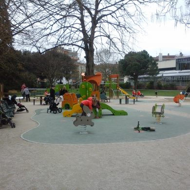 Une journée à Toulouse en famille