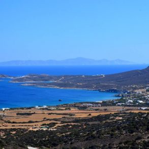 Paros avec bébé | Blog VOYAGES ET ENFANTS