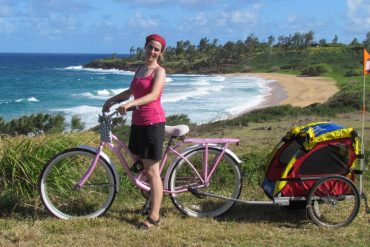 Hawai en famille vacance et séjour