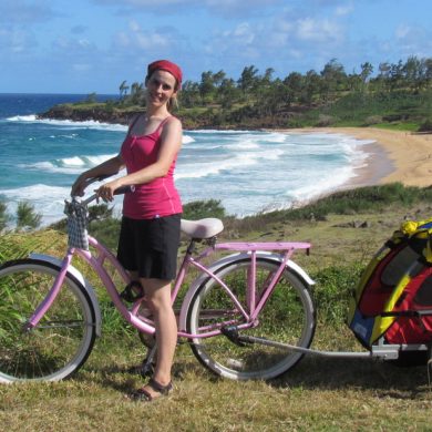 Hawai en famille vacance et séjour