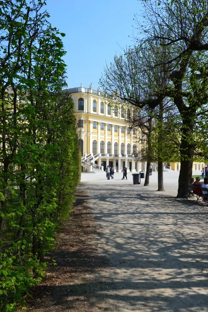 Visite Vienne autriche en famille Visiter Vienne en famille en 5 jours | VOYAGES ET ENFANTS