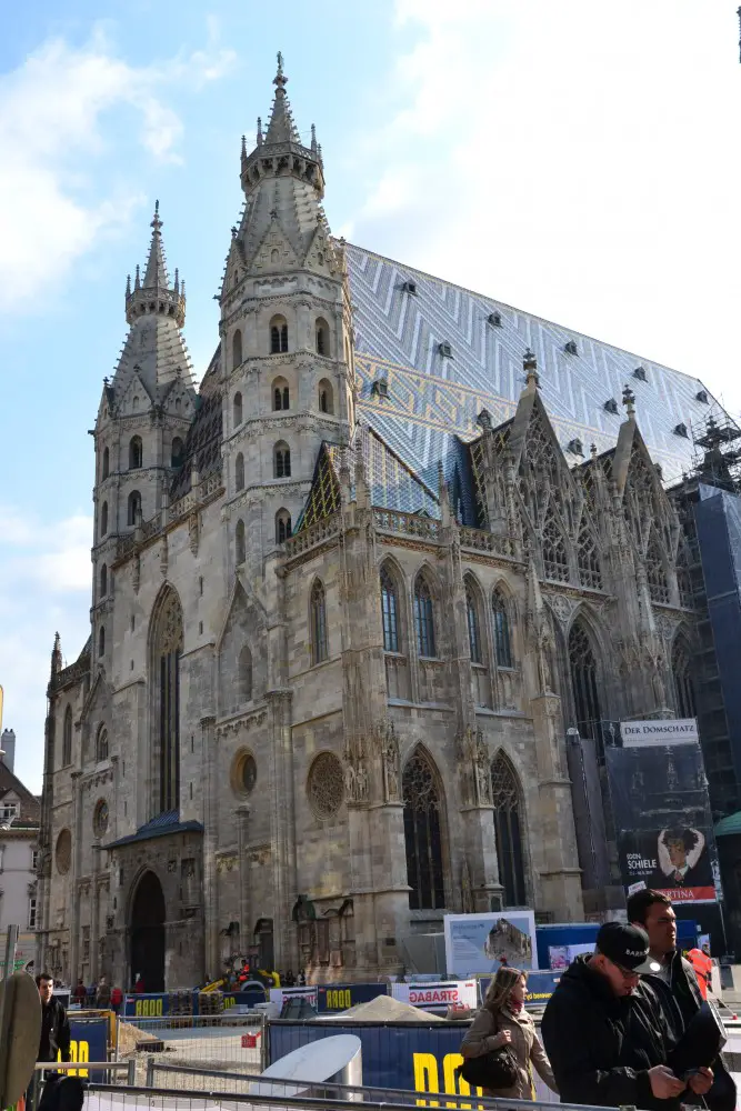 DSC 0089 Visiter Vienne en famille en 5 jours | VOYAGES ET ENFANTS