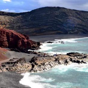 Séjour à Lanzarote avec bébé