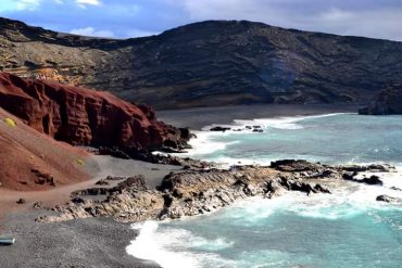 Séjour à Lanzarote avec bébé