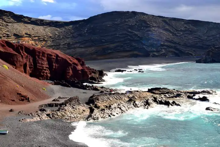 PARTIR À 3H30 DE LA FRANCE 25 DEGRÉS EN HIVER À TENERIFE 