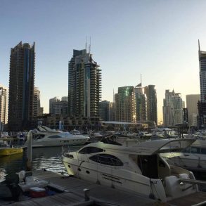 Emirats Arabe Unis vacances en famille | Blog VOYAGES ET ENFANTS