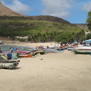 Voyage au Cap Vert en famille | Blog VOYAGES ET ENFANTS