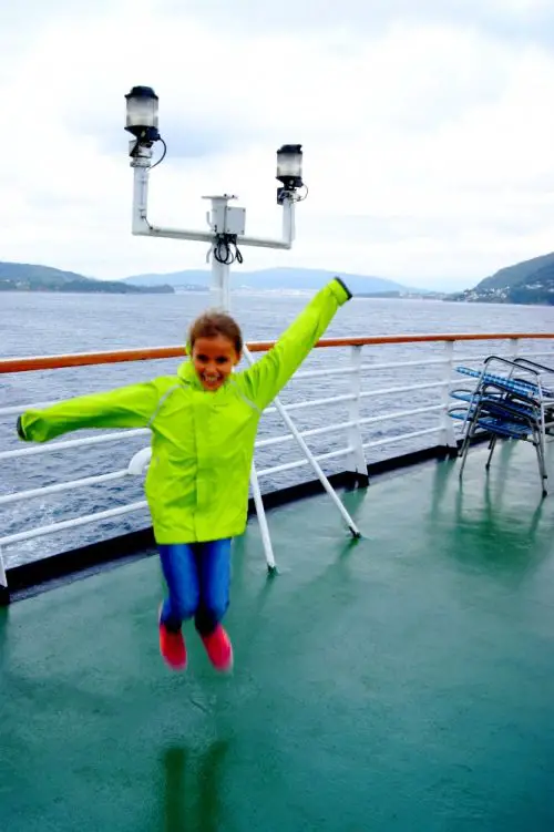 Circuit en Norvège en famille Blog VOYAGES ET ENFANTS