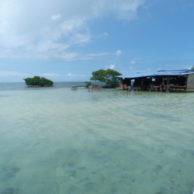 2 semaines en Guadeloupe en juin