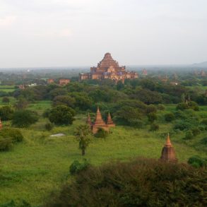 Myanmar en famille Birmanie avec enfant de 3 ans | Blog VOYAGES ET ENFANTS