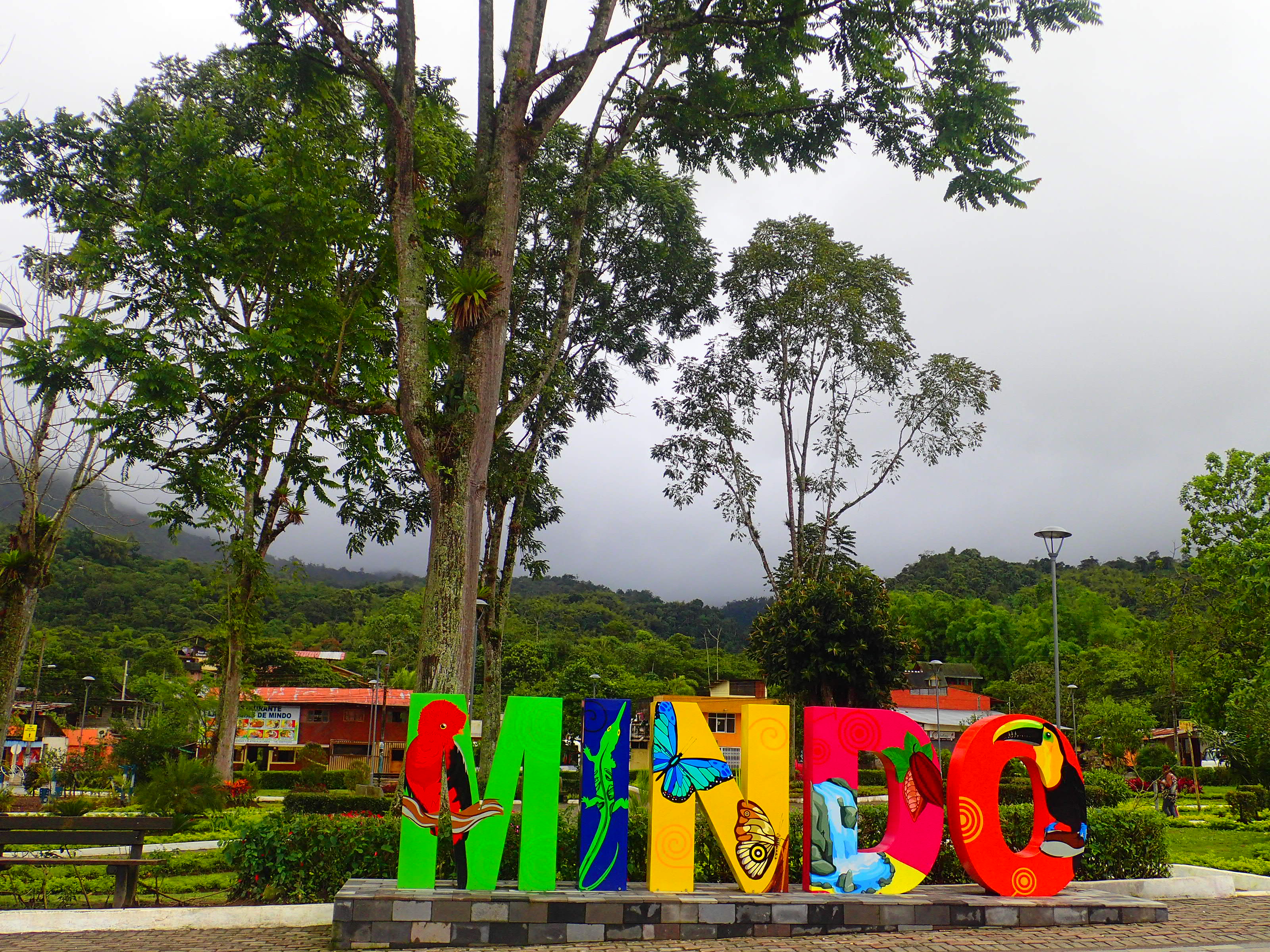 voyage equateur avec enfants