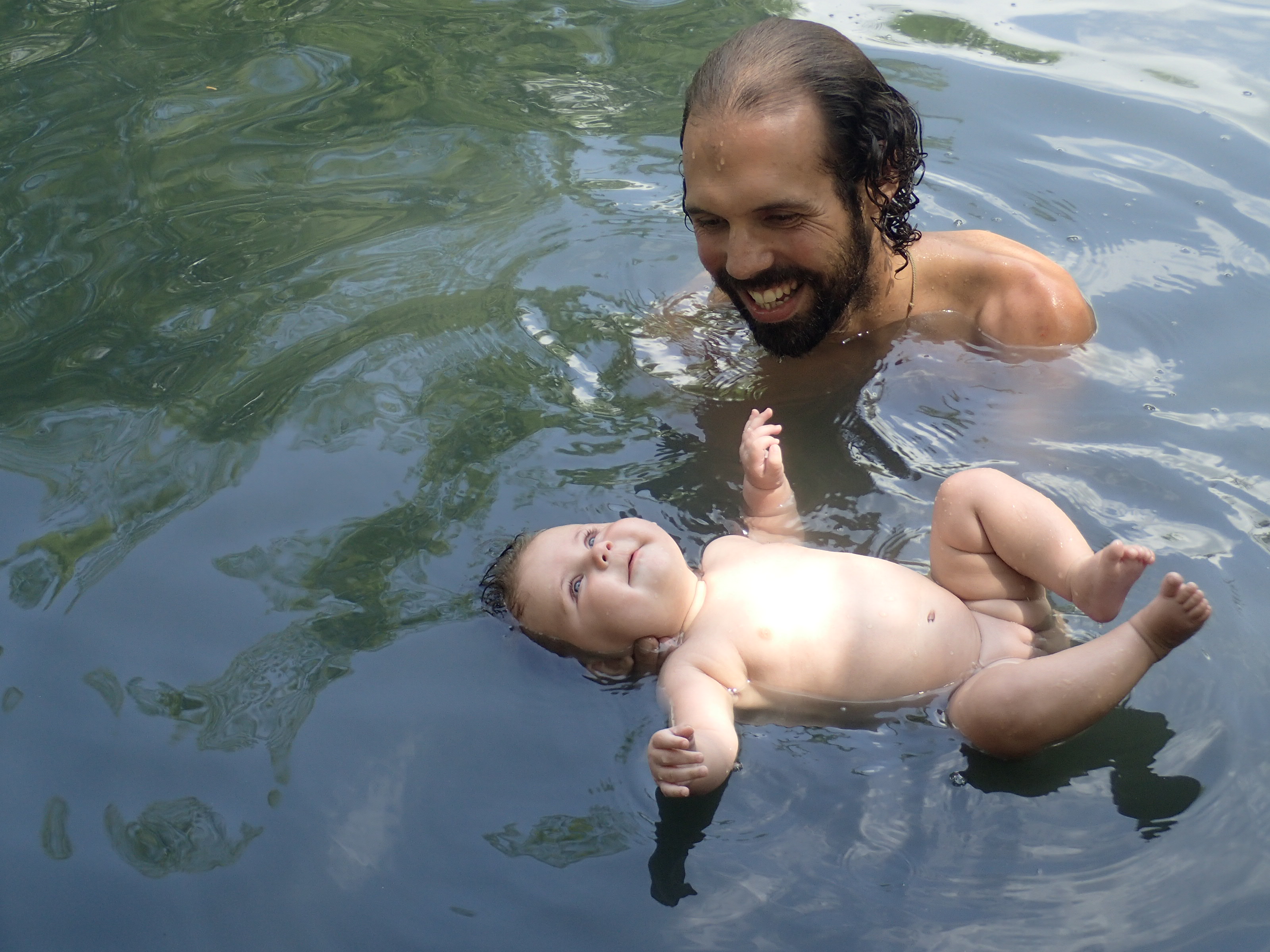 voyage equateur avec enfants