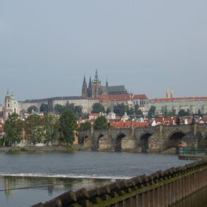 République Tchèque vacances en famille à Prague | Blog VOYAGES ET ENFANTS