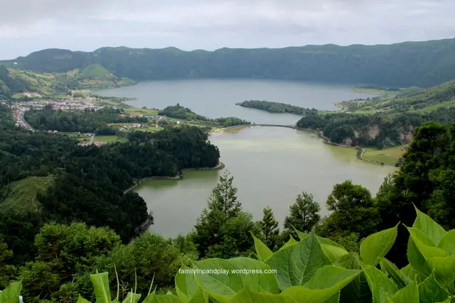 acores-lacs-sete-cidades