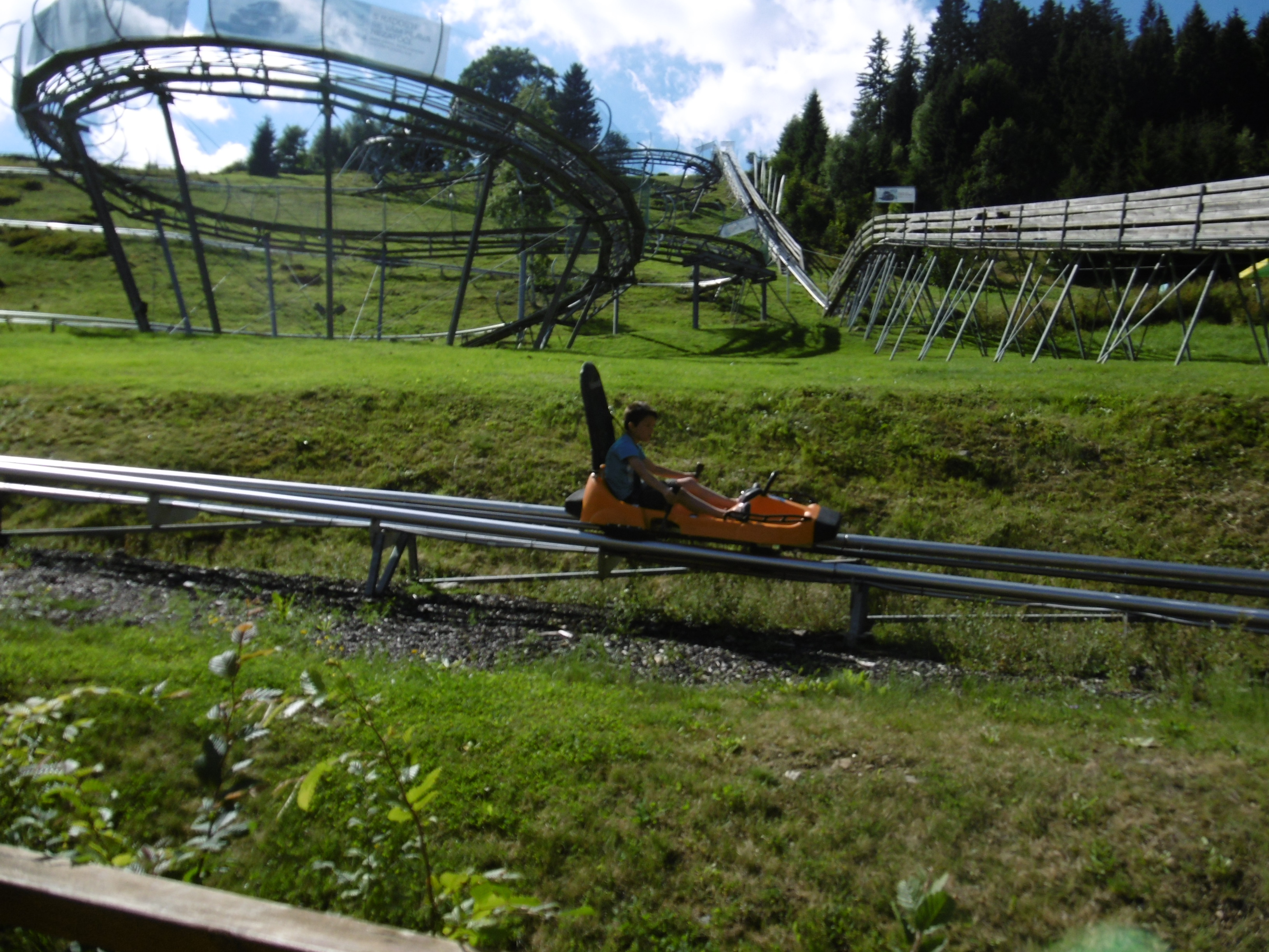 bobsleigh