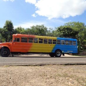 Voyage au Nicaragua en famille | Blog VOYAGES ET ENFANTS