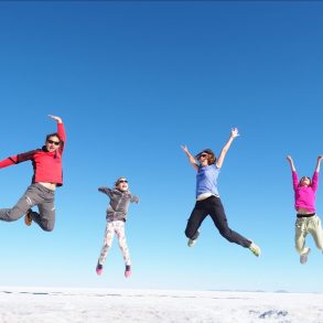 Sud Pérou et Salar Uyuni en Bolivie en famille témoignage