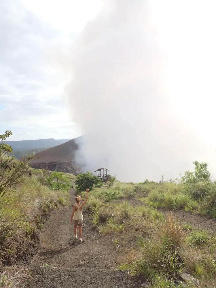 volcanmasaya