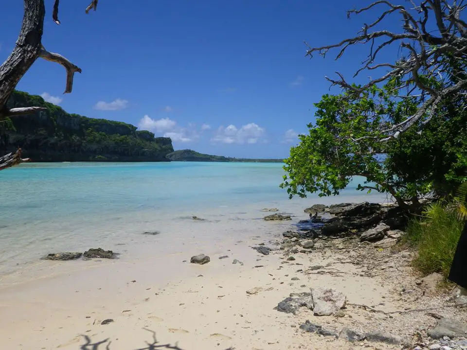 Nouvelle Calédonie en famille Nouvelle Calédonie en famille | Blog VOYAGES ET ENFANTS