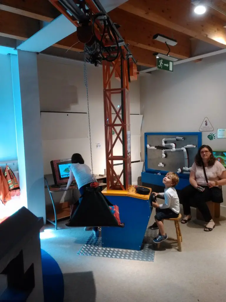 IMG 20160803 173010 Imaginosity avec des enfants Dublin | Blog VOYAGES ET ENFANTS