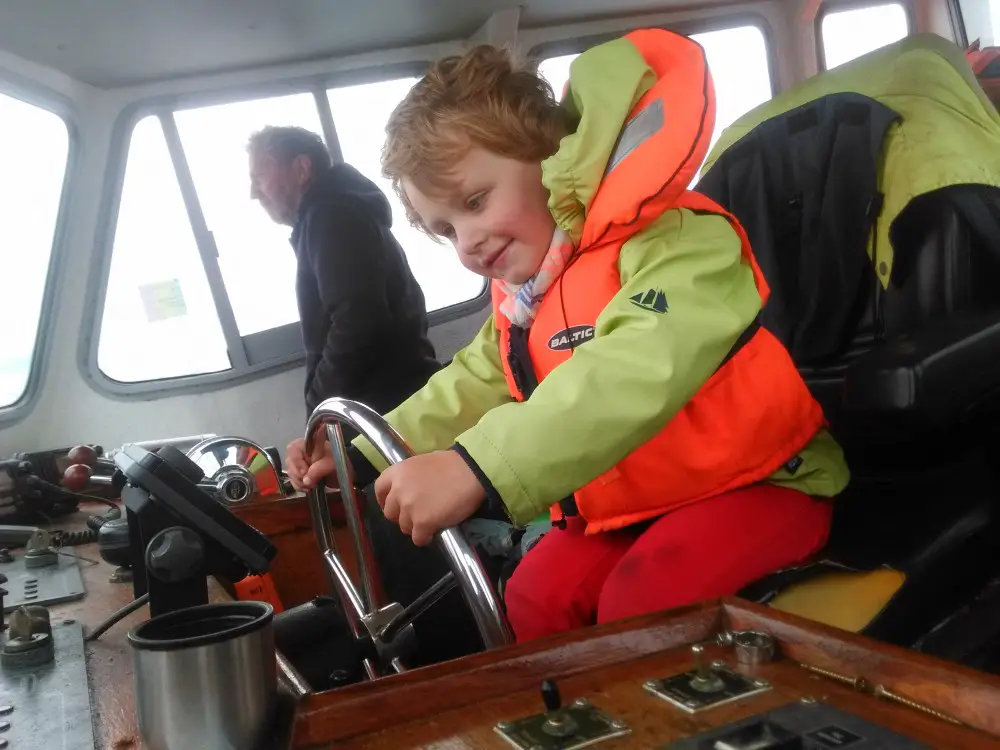 IMG 20160809 132954 Croisière Famille Dingle Bay Irlande | Blog VOYAGES ET ENFANTS