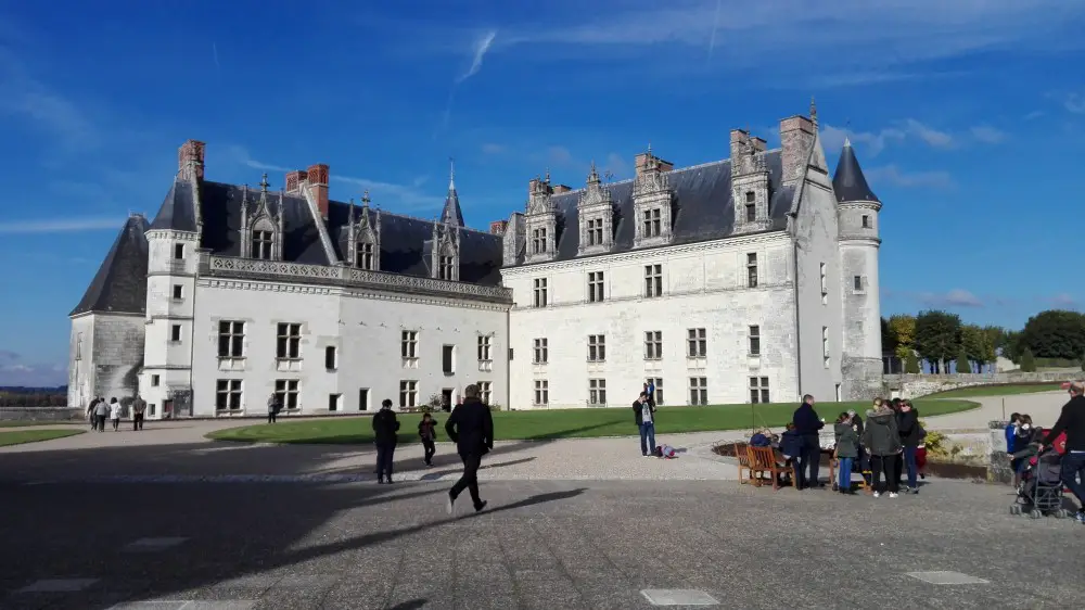 img 20161022 160209 1 Chateau dAmboise visite en famille | Blog VOYAGES ET ENFANTS