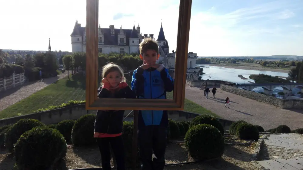 img 20161022 165108 Chateau dAmboise visite en famille | Blog VOYAGES ET ENFANTS