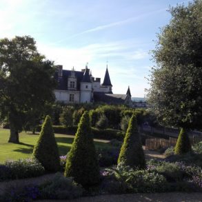 Chateau dAmboise visite en famille | Blog VOYAGES ET ENFANTS