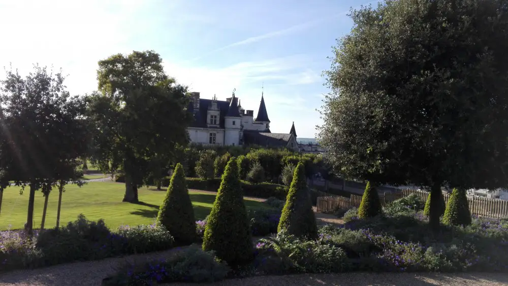 img 20161022 165307 Chateau dAmboise visite en famille | Blog VOYAGES ET ENFANTS