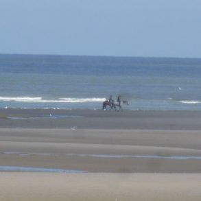 Le Touquet en famille | Blog VOYAGES ET ENFANTS