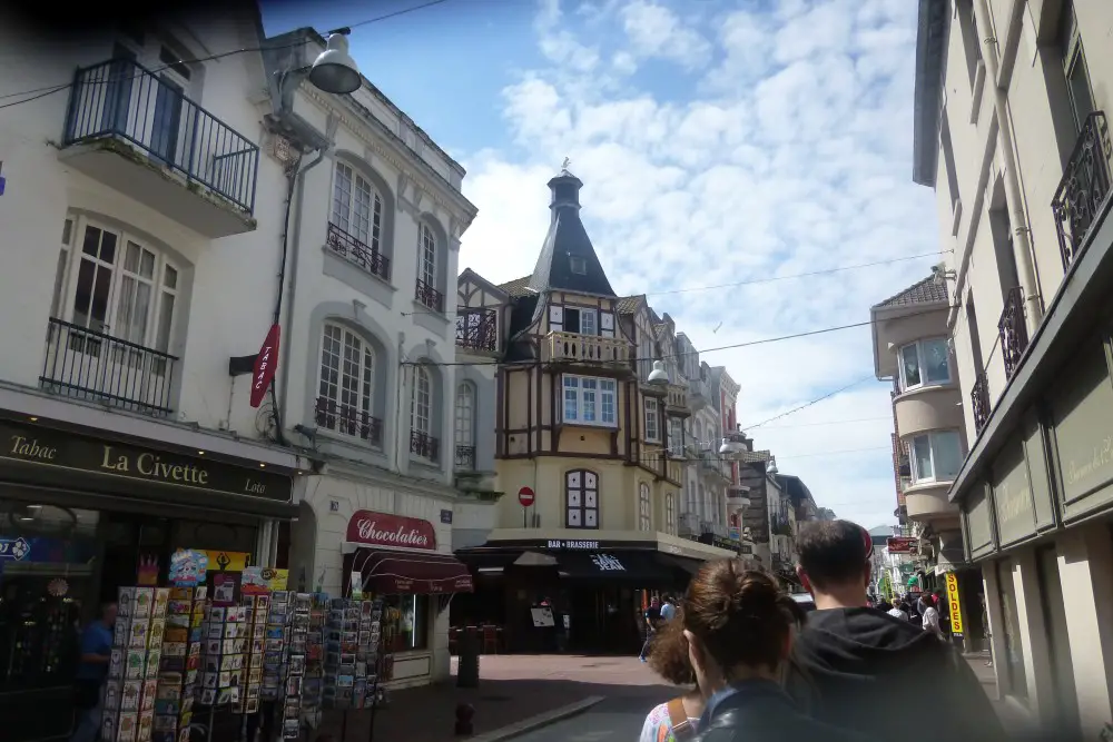 P1050528 Le Touquet en famille | Blog VOYAGES ET ENFANTS