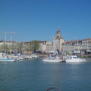 1 semaine à La Rochelle en famille | Blog VOYAGES ET ENFANTS