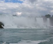 Chutes du Niagara, Toronto et Ottawa en famille