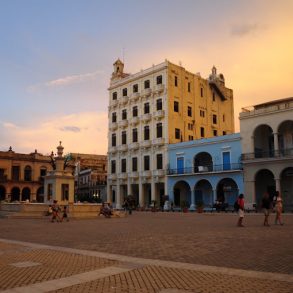 Le Nord-Ouest de Cuba en famille
