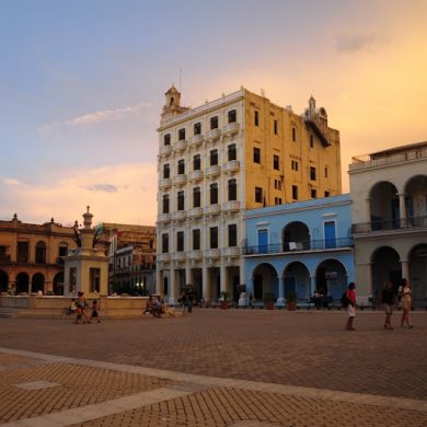 Le Nord-Ouest de Cuba en famille
