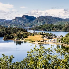 Norvège pas cher en famille camping | Blog VOYAGES ET ENFANTS