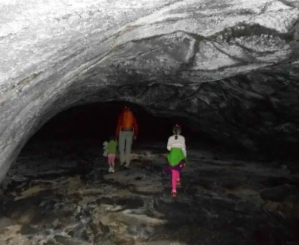 10 jours à Lanzarote en famille