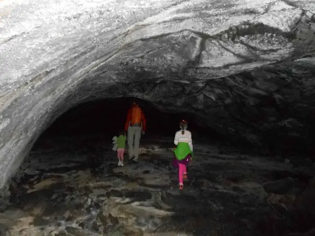 Lanzarote en famille